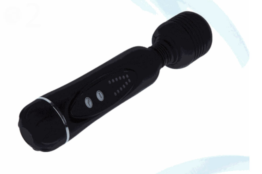 Chày rung ba đầu kích thích âm vật điểm G thăng hoa cực mạnh