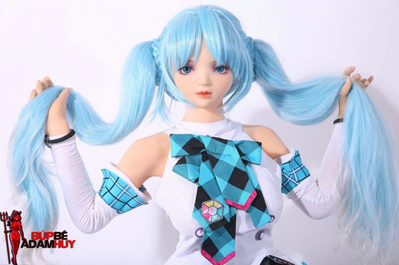Búp bê CHUYIN 158cm chất liệu cao cấp đỉnh cao trải nghiệm
