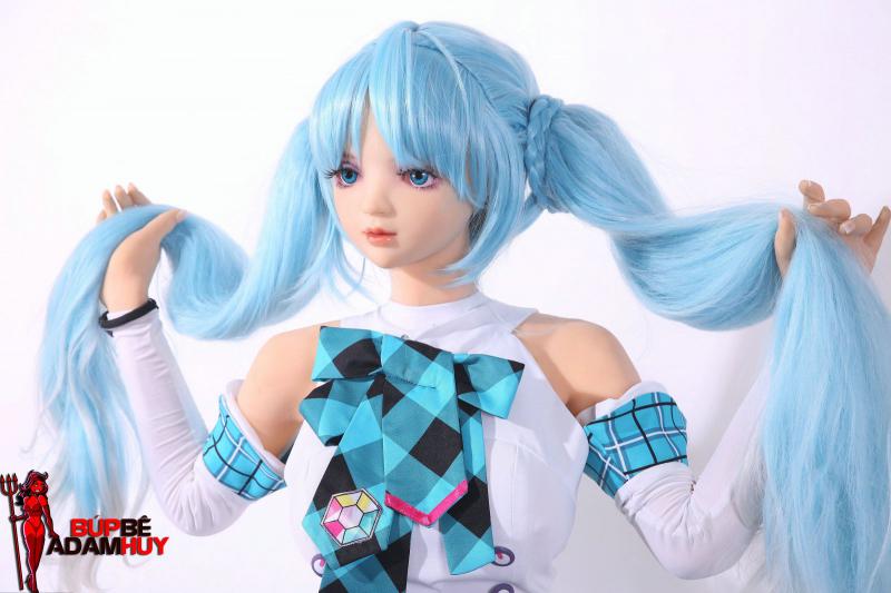 Búp bê CHUYIN 158cm chất liệu cao cấp đỉnh cao trải nghiệm