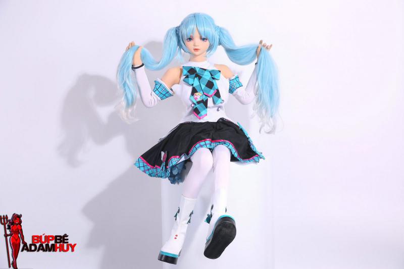 Búp bê CHUYIN 158cm chất liệu cao cấp đỉnh cao trải nghiệm