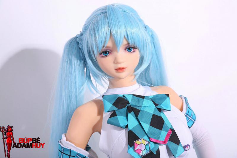 Búp bê CHUYIN 158cm chất liệu cao cấp đỉnh cao trải nghiệm