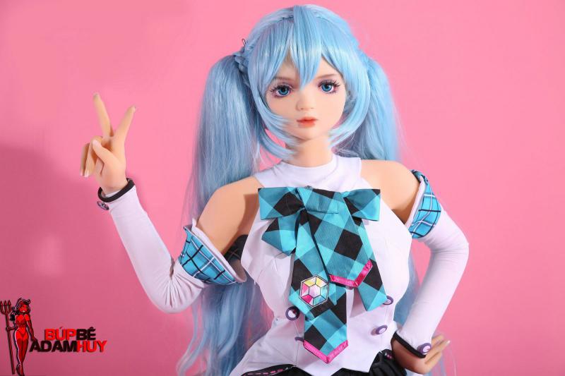 Búp bê CHUYIN 158cm chất liệu cao cấp đỉnh cao trải nghiệm