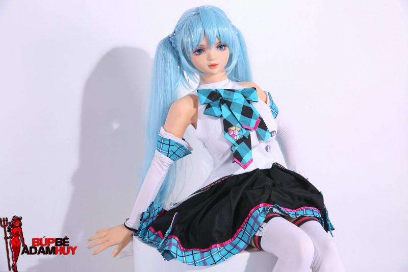 Búp bê CHUYIN 158cm chất liệu cao cấp đỉnh cao trải nghiệm