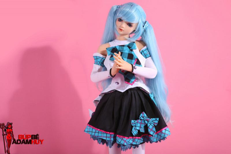 Búp bê CHUYIN 158cm chất liệu cao cấp đỉnh cao trải nghiệm