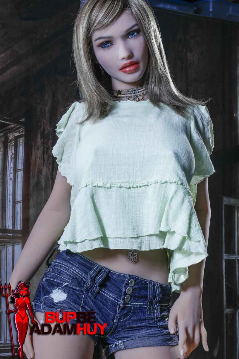 Búp bê tình dục JY Cynthia 170cm siêu thực quà tặng hấp dẫn