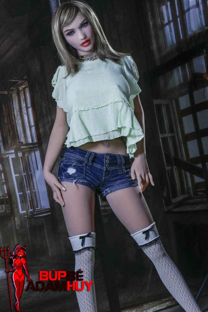 Búp bê tình dục JY Cynthia 170cm siêu thực quà tặng hấp dẫn
