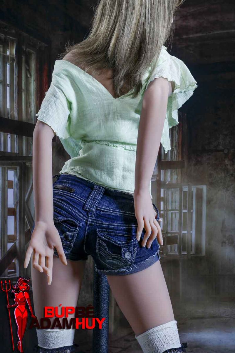 Búp bê tình dục JY Cynthia 170cm siêu thực quà tặng hấp dẫn