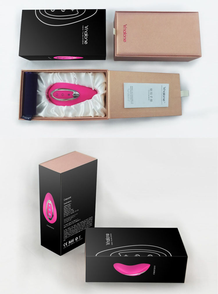 Máy massage Nalone Crescent Bay DC54D – Thư giãn, sảng khoái, săn sale