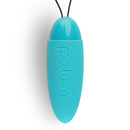 Trứng rung điểm G PicoBong TR54 silicone an toàn đa chế độ