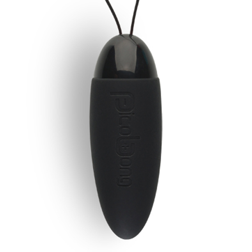 Trứng rung điểm G PicoBong TR54 silicone an toàn đa chế độ