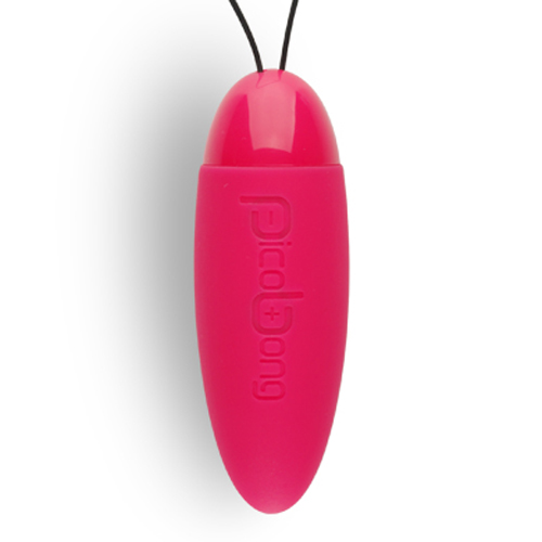 Trứng rung điểm G PicoBong TR54 silicone an toàn đa chế độ