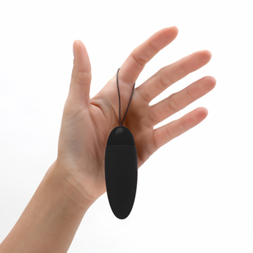 Trứng rung điểm G PicoBong TR54 silicone an toàn đa chế độ