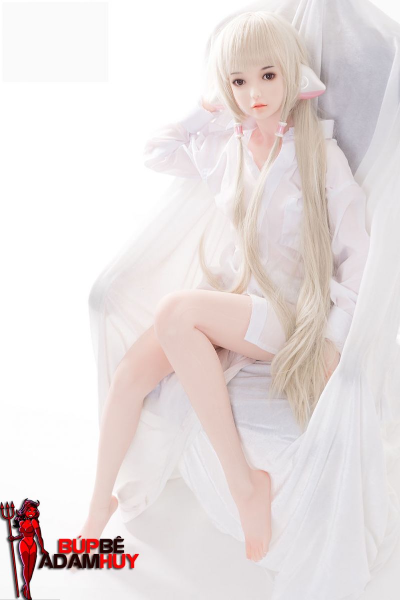 Búp bê DS Chobits UT145cm chất liệu mềm mại quà tặng độc đáo