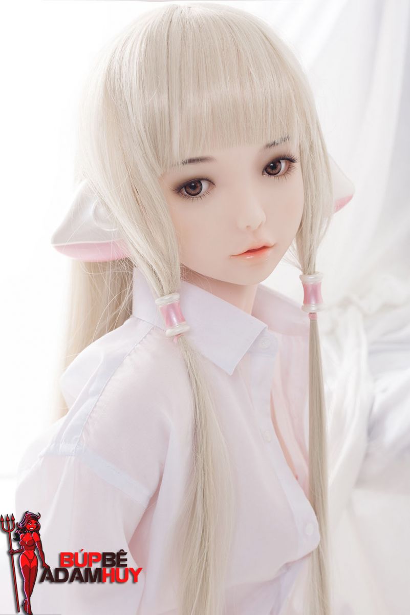 Búp bê DS Chobits UT145cm chất liệu mềm mại quà tặng độc đáo