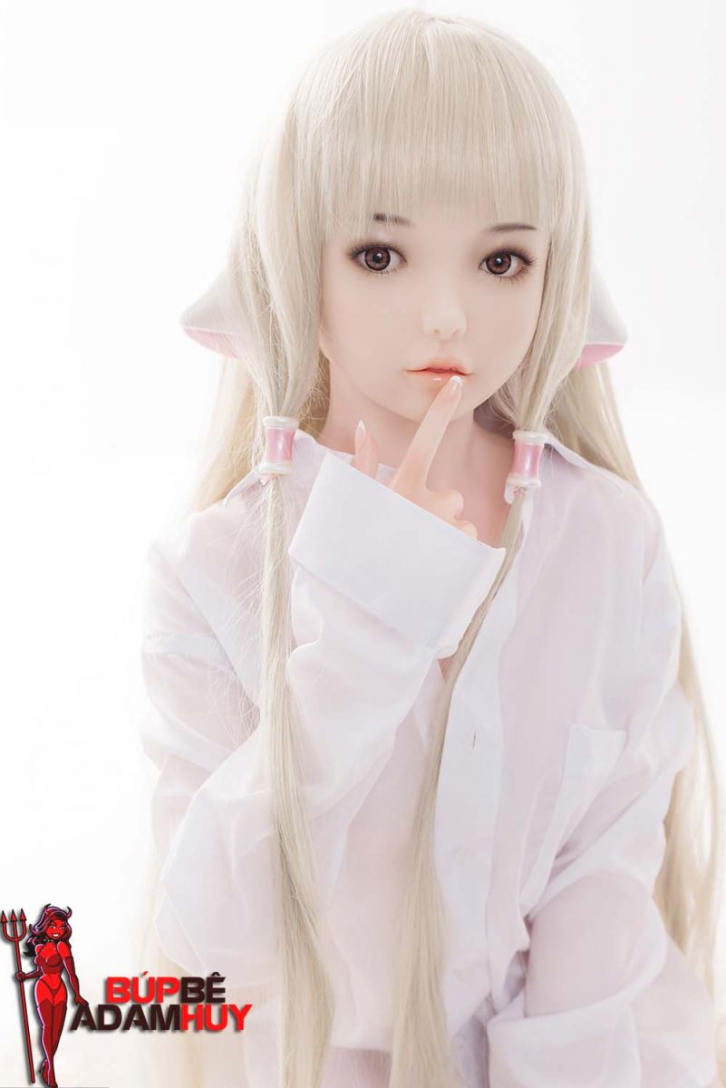 Búp bê DS Chobits UT145cm chất liệu mềm mại quà tặng độc đáo