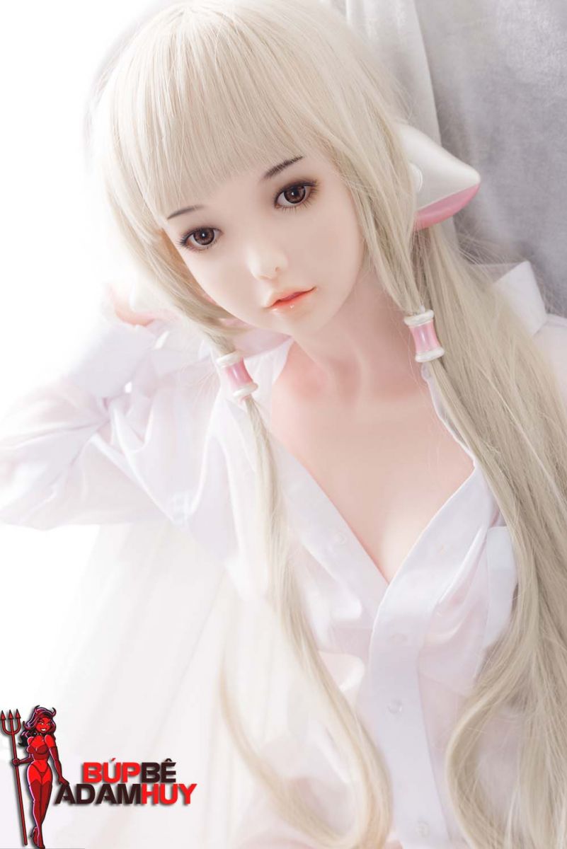 Búp bê DS Chobits UT145cm chất liệu mềm mại quà tặng độc đáo