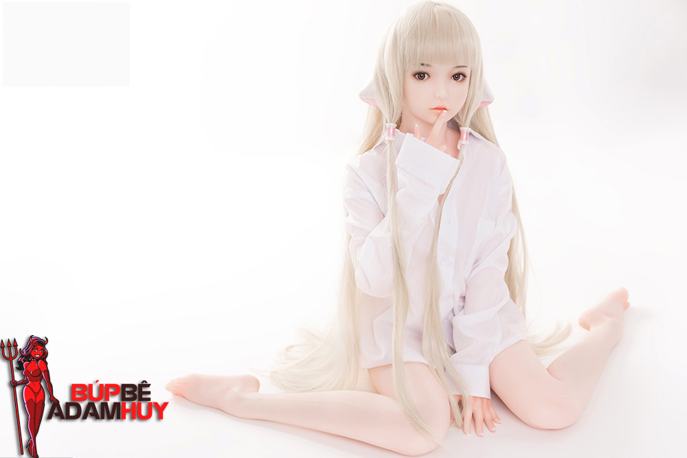 Búp bê DS Chobits UT145cm chất liệu mềm mại quà tặng độc đáo
