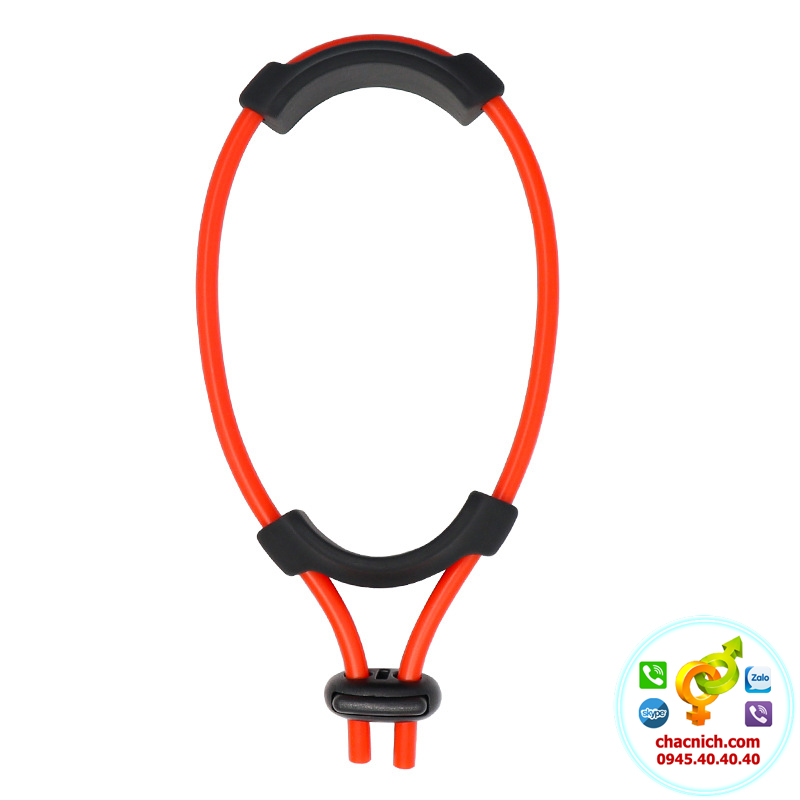 Dây thắt dương vật chống xuất tinh sớm PD Cockring Red Pico Mỹ chính hãng