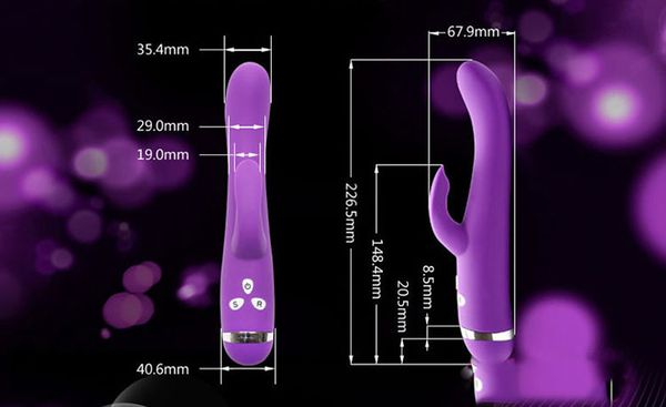 Dương Vật Cao Cấp Massage Điểm G Durex R-Viber Bền Bỉ