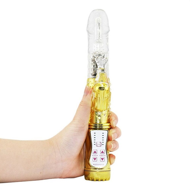 Dương vật giả rung ngoáy tăng khoái cảm cảm giác thật giá tốt