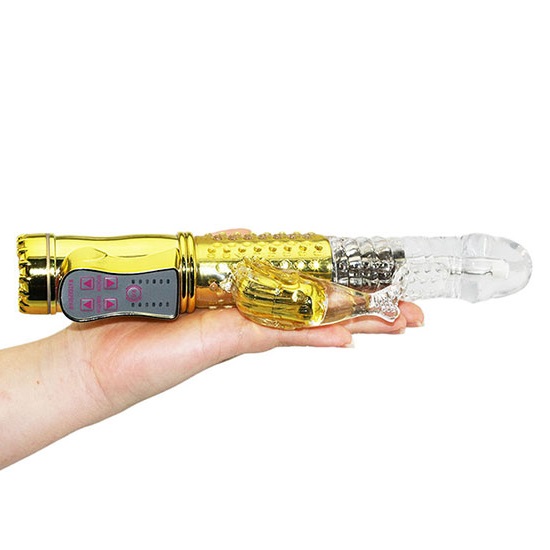 Dương vật giả rung ngoáy tăng khoái cảm cảm giác thật giá tốt