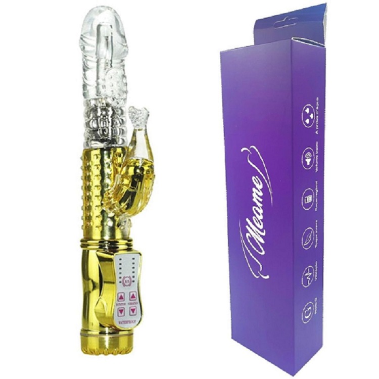 Dương vật giả rung ngoáy tăng khoái cảm cảm giác thật giá tốt