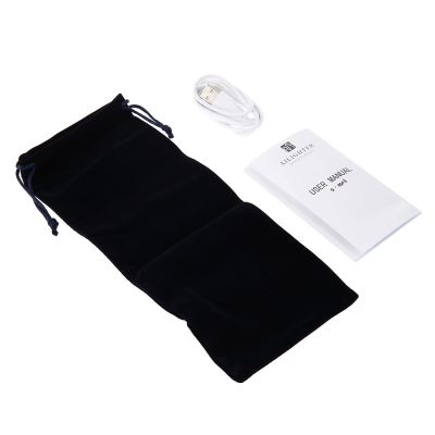 Dương vật giả Ailighter rung điểm G siêu sướng mua ngay