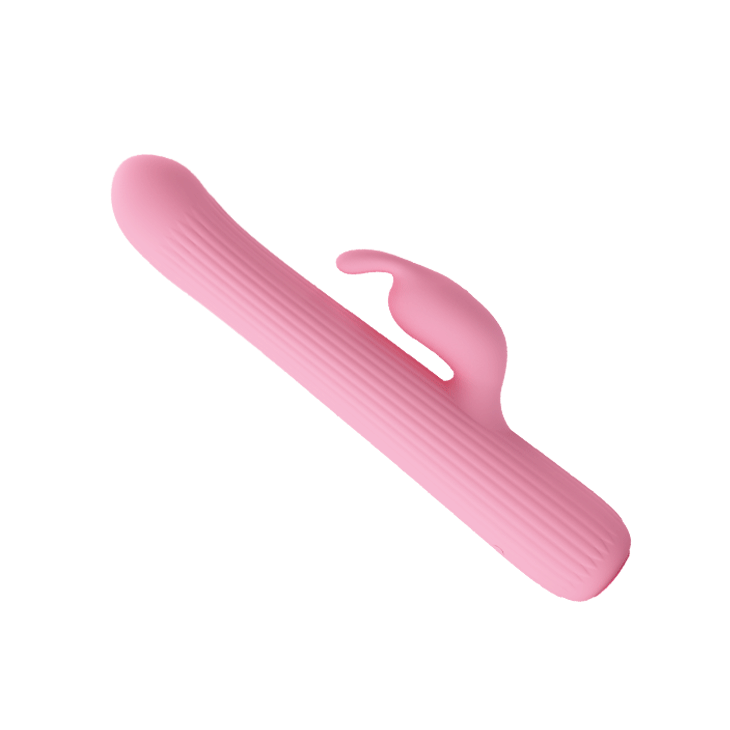 Dương vật mini rung ngoáy Prettylove Julian đồ chơi kích thích điểm G