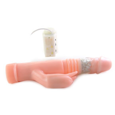 Dương vật silicon Golden Gun thụt ngoáy cao cấp kích thích cực khoái