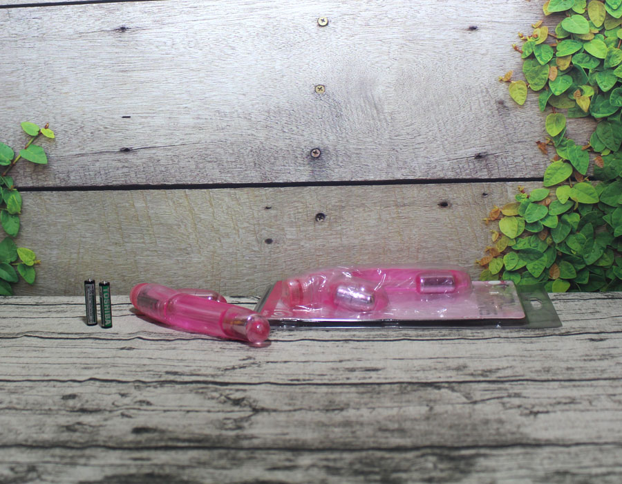 Dương vật móc câu rung mạnh kích thích điểm G âm đạo chất liệu ABS mềm mại