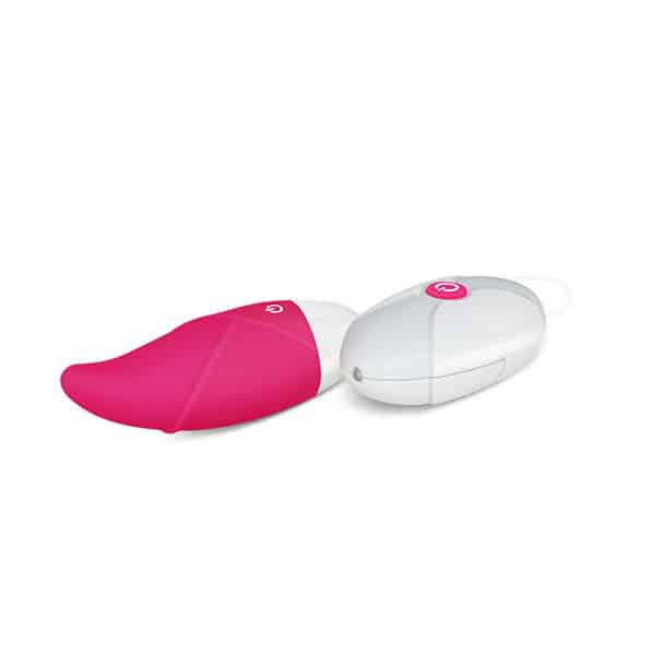 Trứng rung Lovetoy Ijoy điều khiển wifi cao cấp – thăng hoa vui