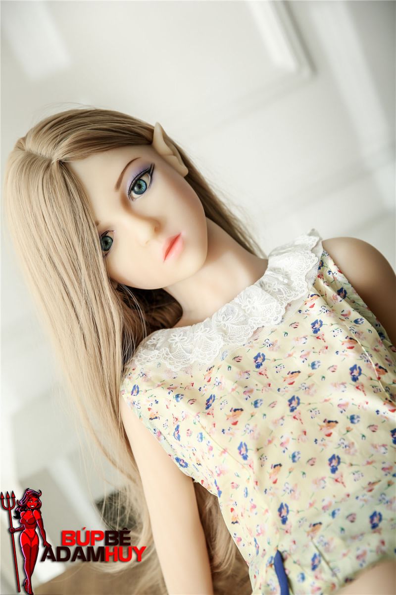 Đại lý Búp bê IT EMMA 132cm  hàng xách tay
