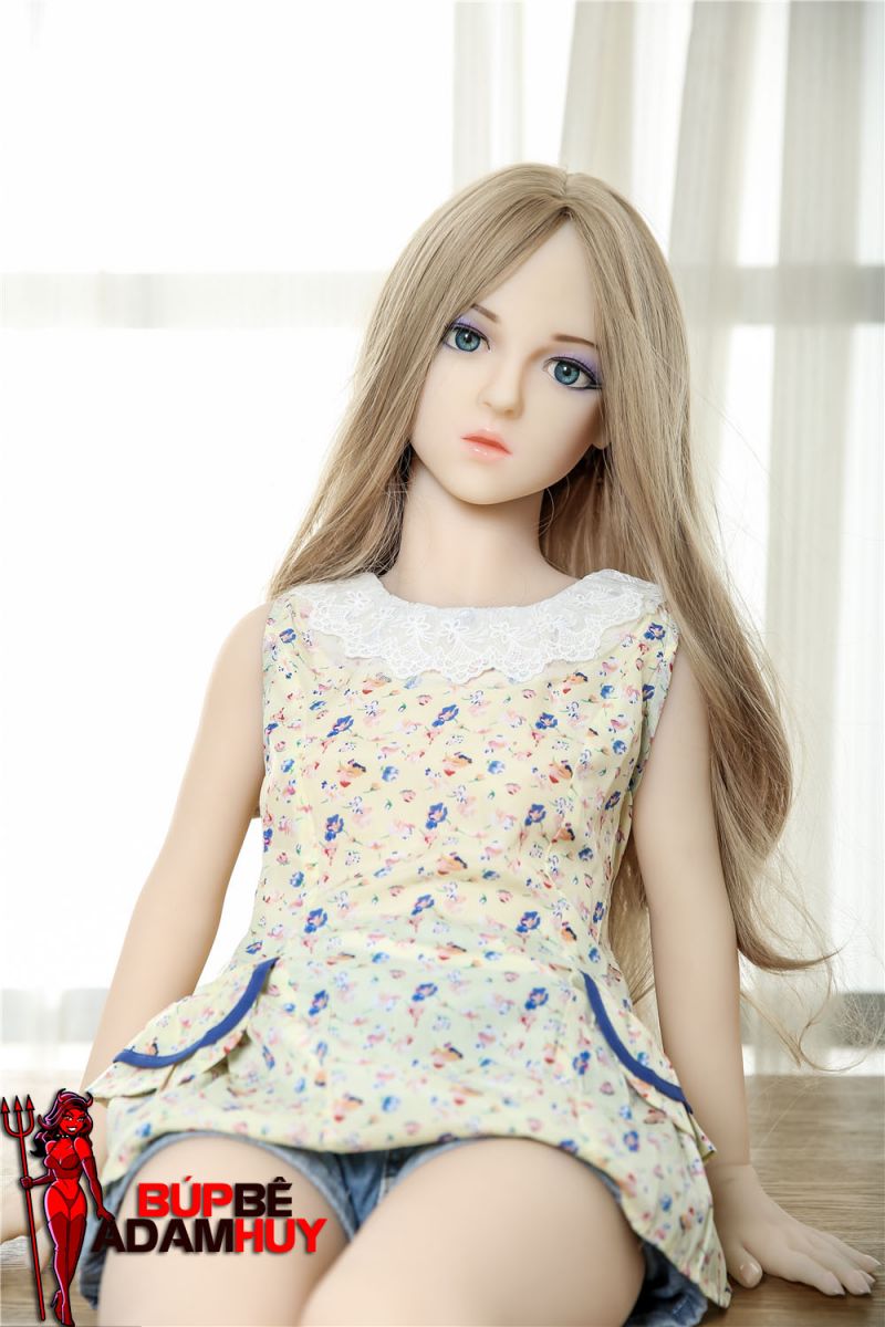 Đại lý Búp bê IT EMMA 132cm  hàng xách tay