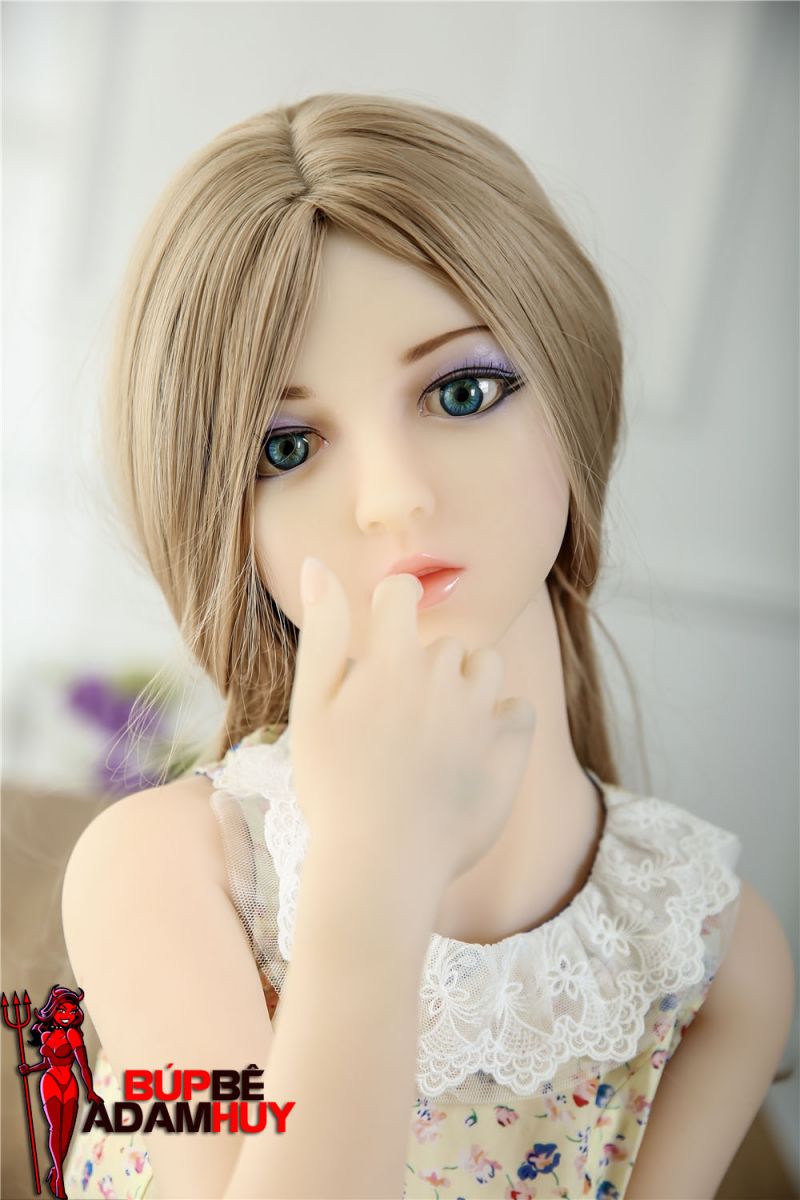 Đại lý Búp bê IT EMMA 132cm  hàng xách tay