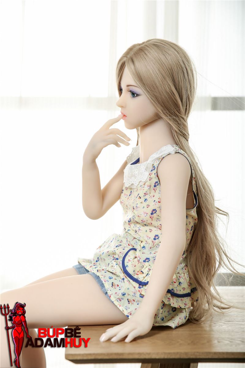 Đại lý Búp bê IT EMMA 132cm  hàng xách tay