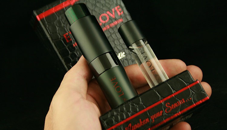 Nước Hoa Tình Ái Ey of Love Nam Cao Cấp Kích Thích Hưng Phấn