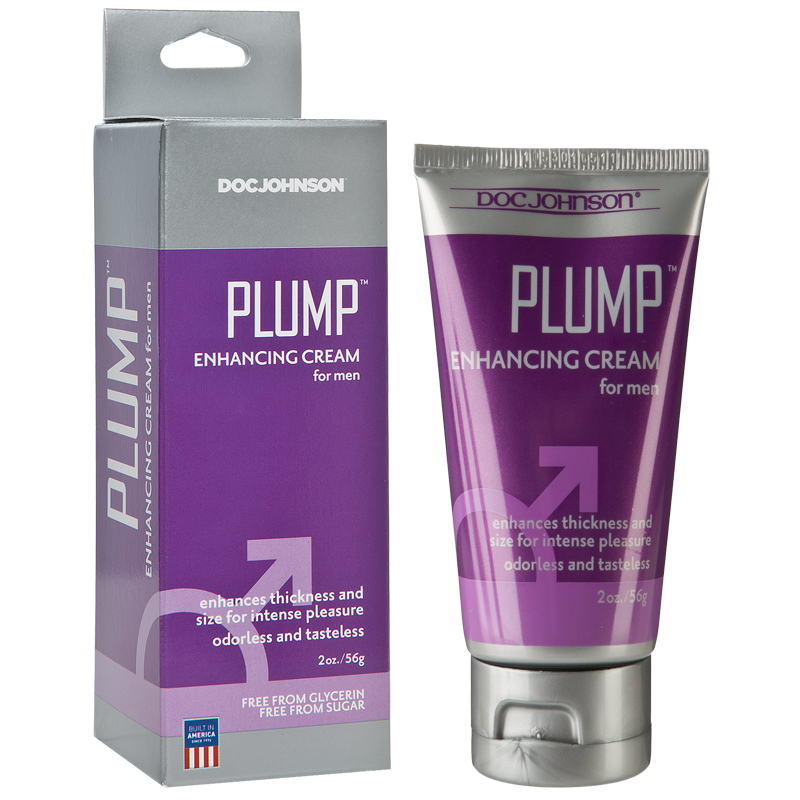 Gel Cường Dương Nam Tăng Kích Thước Doc Johnson Chính Hãng