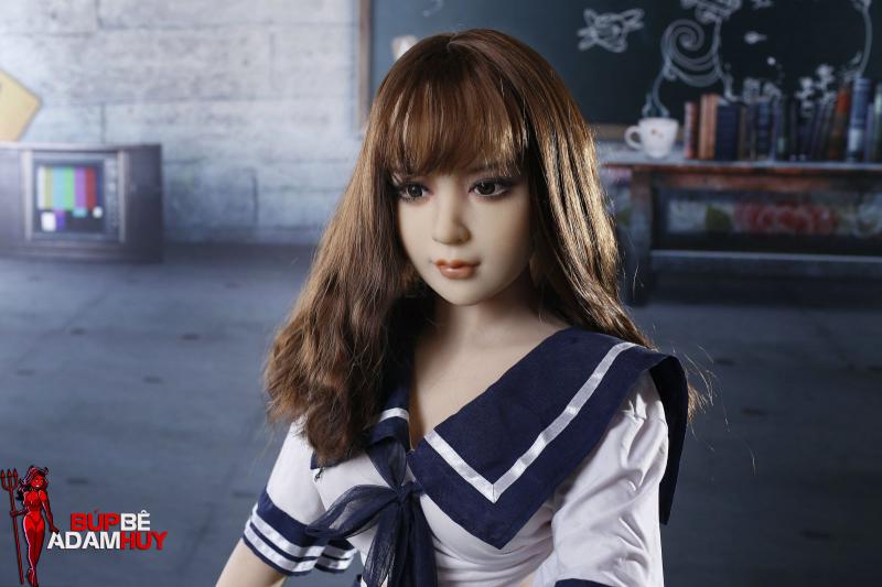 Búp bê QT HYEON 145CM chất lượng cao chuẩn Á Đông giá tốt