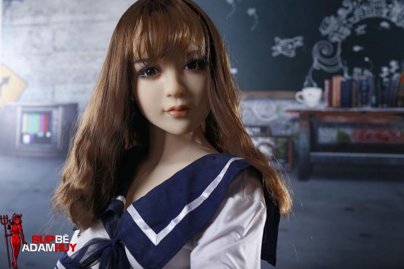 Búp bê QT HYEON 145CM chất lượng cao chuẩn Á Đông giá tốt