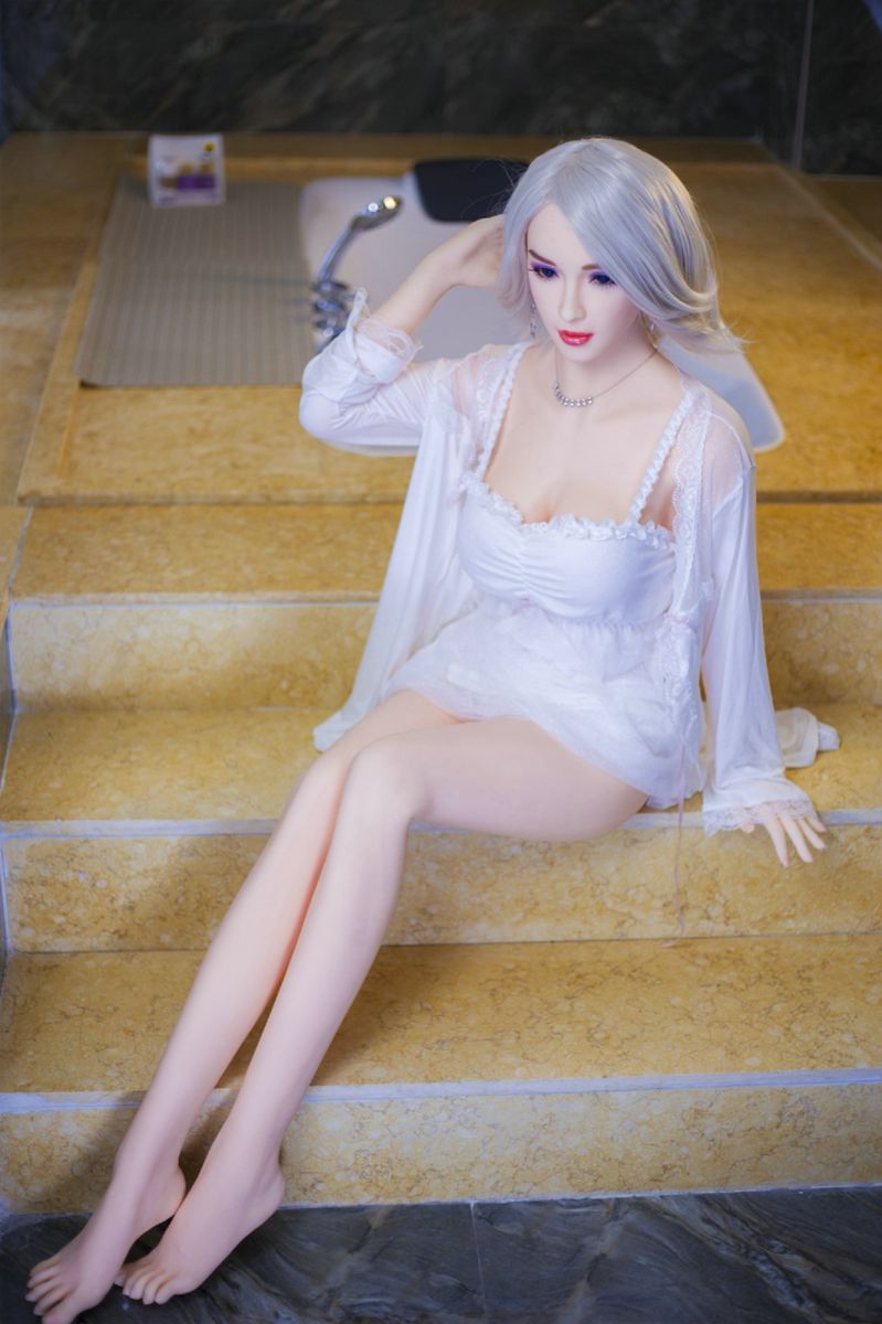 Búp bê JY JEANNIE 158 cm TPE cao cấp an toàn chuẩn Châu Âu