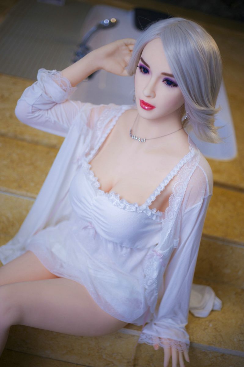 Búp bê JY JEANNIE 158 cm TPE cao cấp an toàn chuẩn Châu Âu