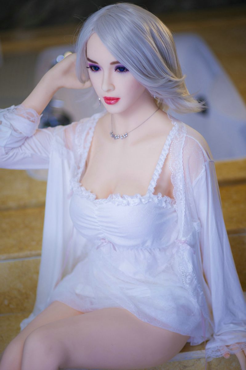 Búp bê JY JEANNIE 158 cm TPE cao cấp an toàn chuẩn Châu Âu
