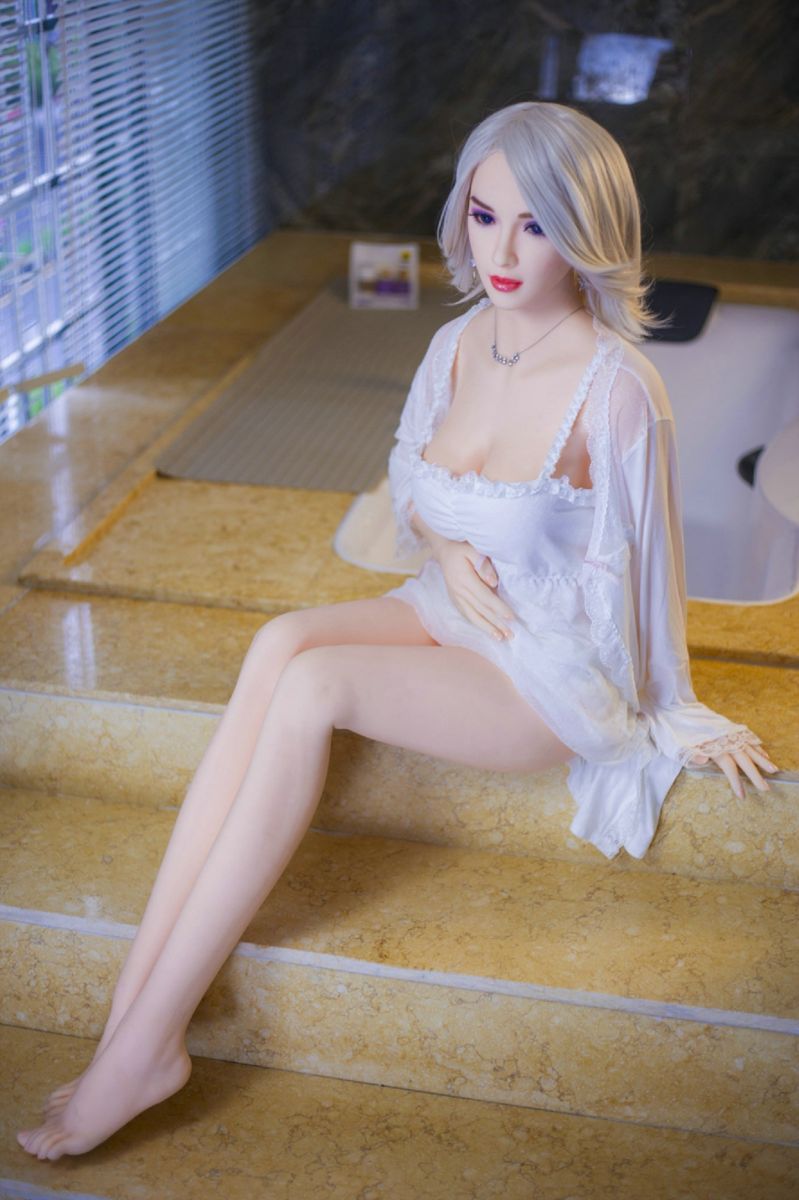 Búp bê JY JEANNIE 158 cm TPE cao cấp an toàn chuẩn Châu Âu