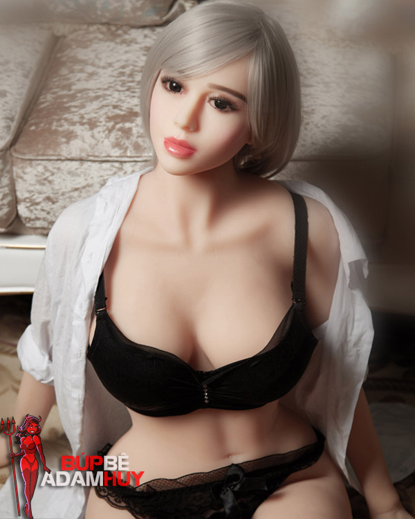 búp bê 6YE JEZEBEL 165cm bơm hơi cao cấp đồ chơi tình dục hot