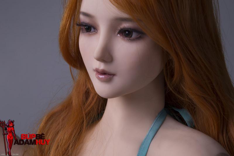 Búp bế QT JI EUN 170CM chất liệu cao cấp chuẩn Á châu bán chạy