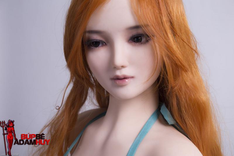 Búp bế QT JI EUN 170CM chất liệu cao cấp chuẩn Á châu bán chạy
