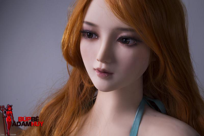 Búp bế QT JI EUN 170CM chất liệu cao cấp chuẩn Á châu bán chạy