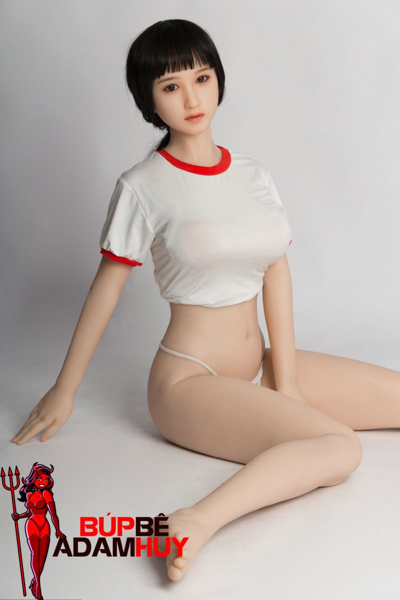 Búp bê tình dục SH JOLIE 165cm siêu thực chất liệu cao cấp