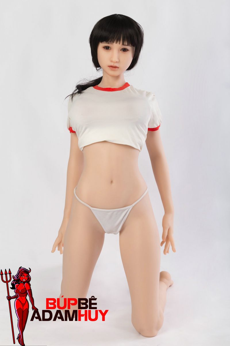 Búp bê tình dục SH JOLIE 165cm siêu thực chất liệu cao cấp