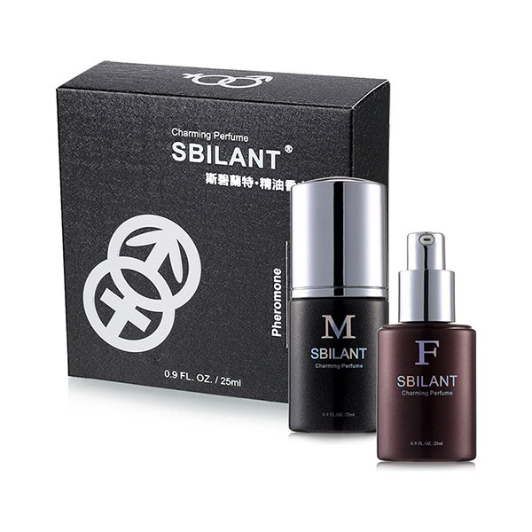 Nước Hoa Kích Thích Tình Dục Cao Cấp Pheromone Sbilant USA